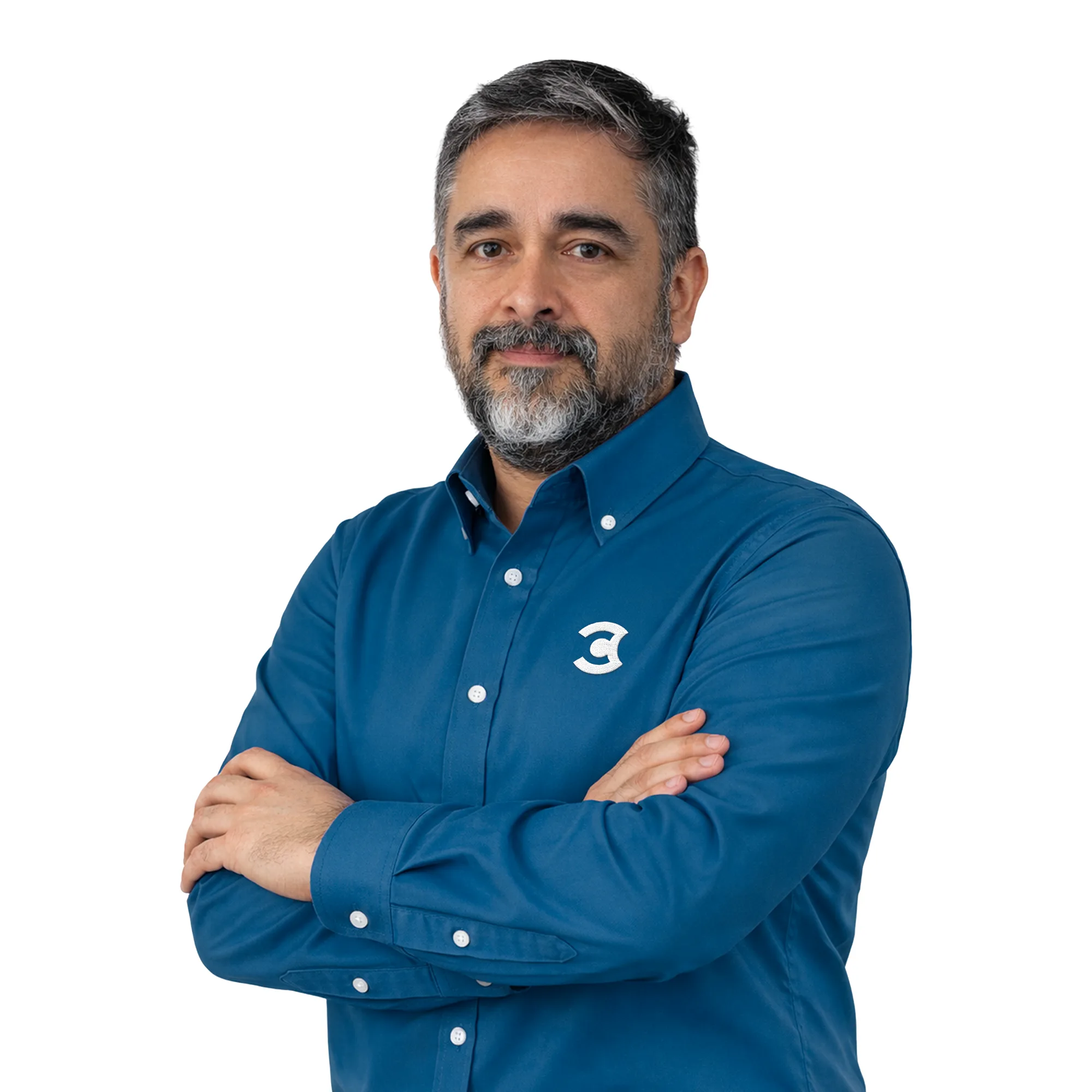 Eduardo Del Valle