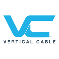 vertical cable
