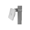 MikroTik - Soporte para SXT QM-X con ajuste vertical y horizontal