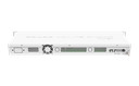 MikroTik - CLOUD ROUTER SWITCH 326-24G-2S+RM WITH 800MHZ CPU, 512MB RAM, 24X GIGABIT LAN, 2X SFP+ CAGES