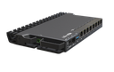 Mikrotik - RB5009UG+S+IN 7 puertos de 1Gb, 1 puerto de 2.5Gb y 1 puerto SFP+. USB tipo A, RouterOS L5.