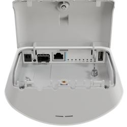 MikroTik - L22UGS-5HaxD2HaxD-15S MantBox ax 15s