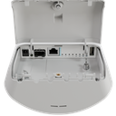 MikroTik - L22UGS-5HaxD2HaxD-15S MantBox ax 15s