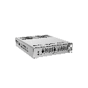 MikroTik - CRS305-1G-4S+IN, Five-port desktop switch with one Gigabit Ethernet port and four SFP+ 10Gbps ports