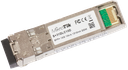 [S+31DLC10D] MikroTik - Transceiver / modulo SFP+ 10G monomodo 10KM - S-31DLC10D