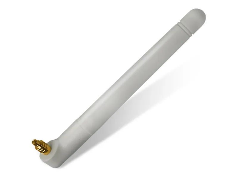 RF Elements - OMNI ANTENNA FOR STATIONBOX INSPOT, DUAL BAND 2.4/5GHZ 3DBI, INDOOR MMCX