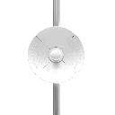 Cambium Networks - ePMP Force 190 4910-5970 MHz, MIMO 2x2, baja latencia, antena de 22 dBi.