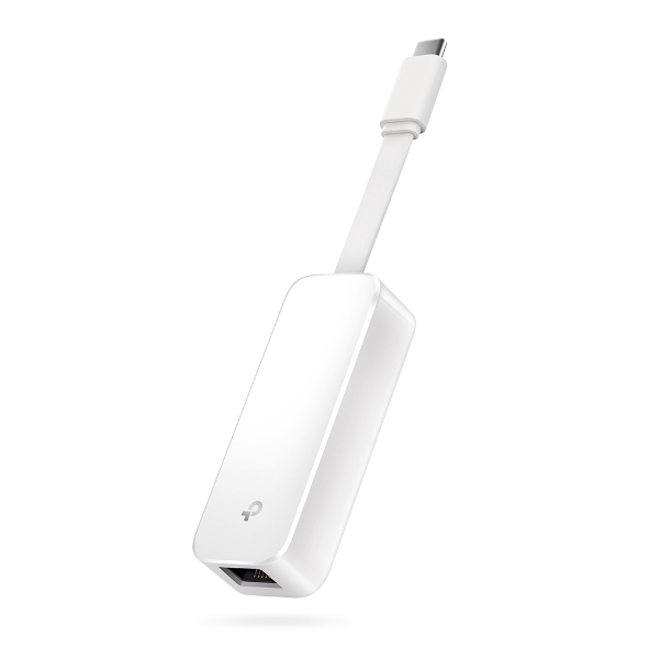 TP-Link - Adaptador de red Gigabit USB-C