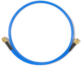 MikroTik - Pigtail Flex-Guide ACRPSMA de 50cm.