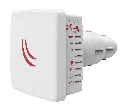 MikroTik - LDF 5 802.11A/N, 9 DBI ANTENNA, UP TO 33DBI WITH 100CM DISH, 1 X POE IN LAN PORT, 64MB RA