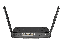 [RBD53iG-5HacD2HnD] MikroTik - hAP ac³ - RBD53iG-5HacD2HnD Router inalámbrico Gigabit Ethernet Doble banda (2,4 GHz / 5 GHz) Negro