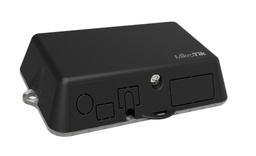 [RB912R-2nD-LTm&R11e-LTE] MikroTik - LtAP mini LTE kit - Router y punto de acceso con modem LTE internacional. Soporta 2 SIMS y GPS. Puerto serial.
