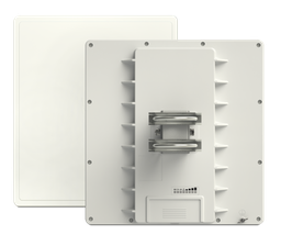 [RB911G-5HPacD-QRT] MikroTik - QRT 5 AC con antena de 24dBi