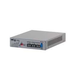 [FN-4800-10-ST] ALGcom - Fuente UPS 48V, 10A, 50/60HZ standard