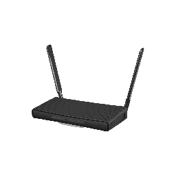 [C53uig+5hpaxd2hpaxd] MikroTik - hAP ax3 C53UiG+5HPaxD2HPaxD, 4 Puertos Gb, (1 de 2.5G) WIFI 6, 2.4 Y 5.8 GHZ, DUAL BAND, 1 PoE-out