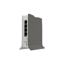 [L41G-2axD&FG621-EA] MikroTik - hAP ax lite LTE6, 4 puertos GB, 1 Modem (Micro SIM), Lte, wifi 6, 256MB RAM