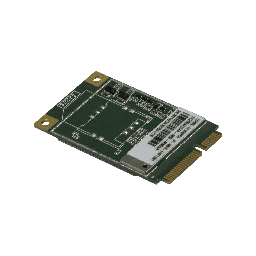 [R11eL-EC200A-EU] MikroTik - Tarjeta miniPCI-e LTE 2G / 3G / 4G / LTE,