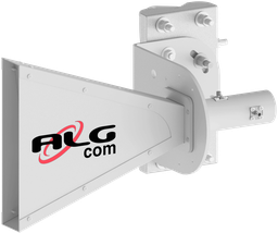 [PD-5800-15-60-DP] ALGcom - Antena sectorial asimétrica de 60°, 5.250 - 5.875 GHz,  15 dBi de ganancia