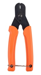 [078-1024] Vertical Cable - 078-1024 - CABLE CUTTER CUTS WIRE UP TO 0.42(10.7MM)