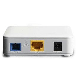 [P3] PhyHome - ONU P3 (FHR2100GR) bridge 1GE Y 1 XPON ( GPON / EPON )PROCESADOR ZTE