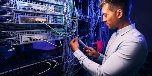 MikroTik Módulo Básico