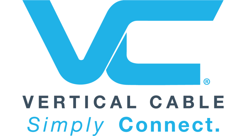 Vertical Cable