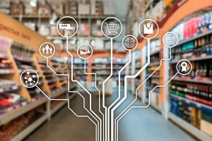 Retail y comercio