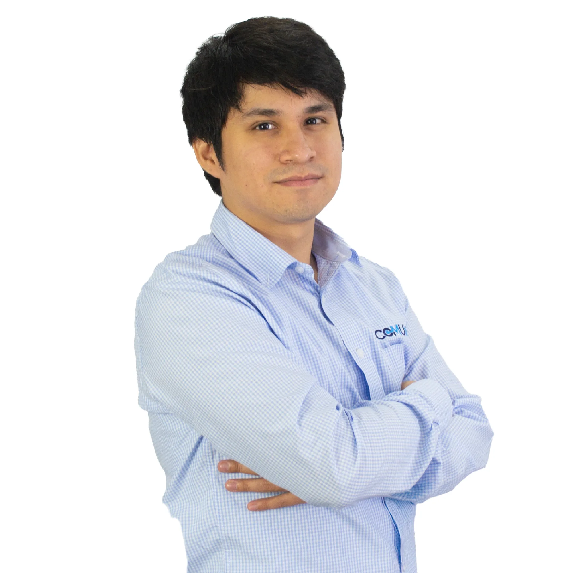 Miguel Yauricasa