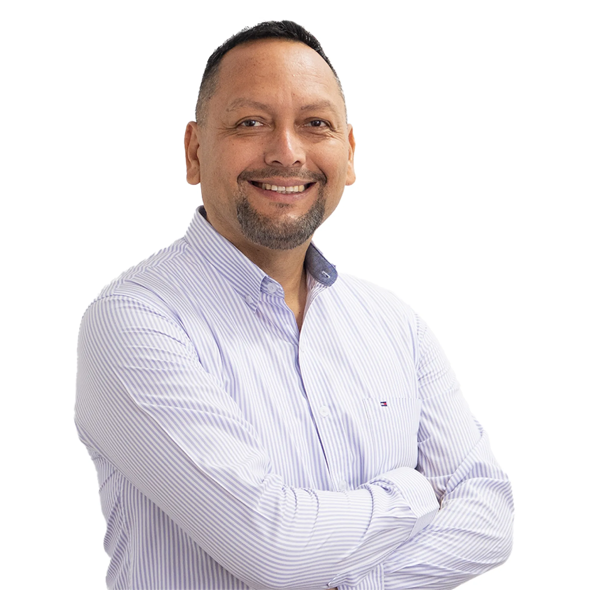 Pavel Moreno